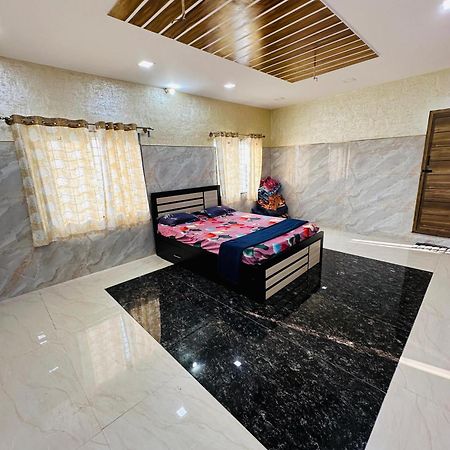 Pk Sahara Farm Stay Mysore Exteriör bild
