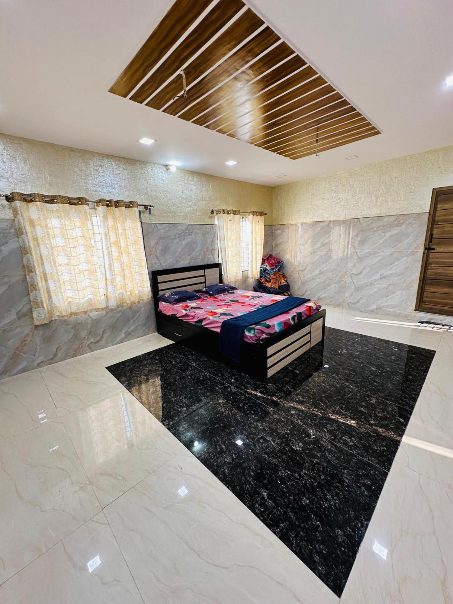 Pk Sahara Farm Stay Mysore Exteriör bild