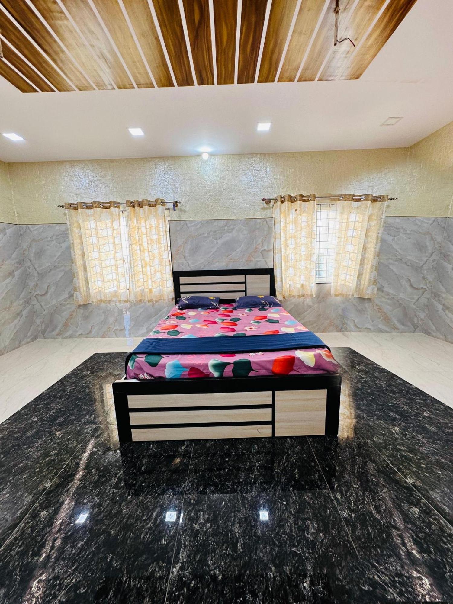 Pk Sahara Farm Stay Mysore Exteriör bild